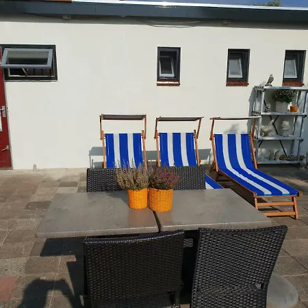 Soigner! Διαμέρισμα *