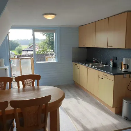 Apartment Soigner!