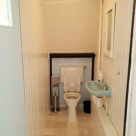 Soigner! אחמונד-בינן