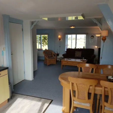 Soigner! Apartment Egmond-Binnen