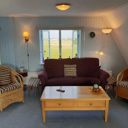 Soigner! Διαμέρισμα Egmond-Binnen