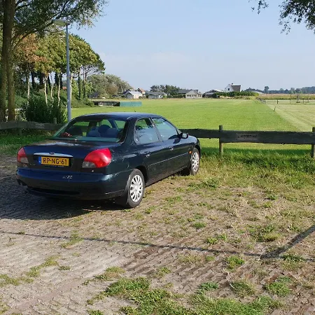 Soigner! Egmond-Binnen