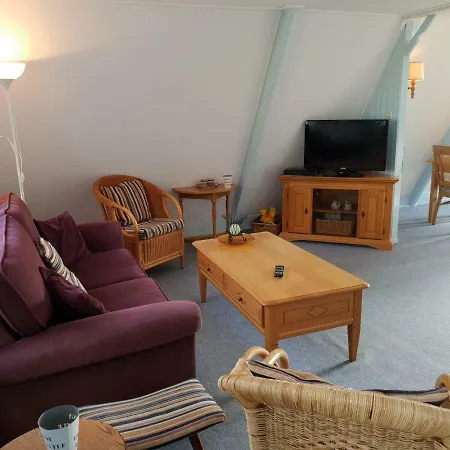 Appartement Soigner!