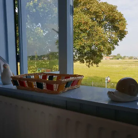Soigner! Appartement Egmond-Binnen