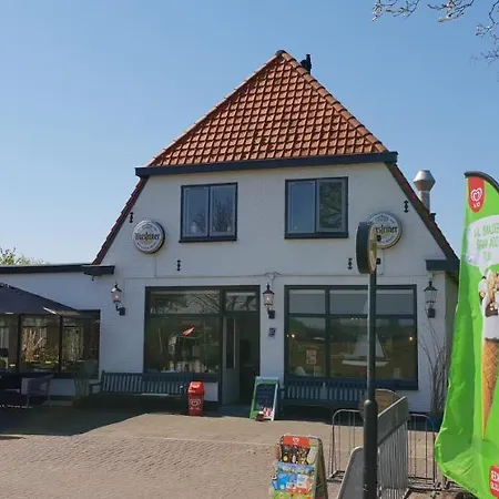 Soigner! Egmond-Binnen