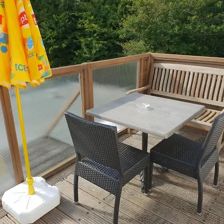 Appartement Soigner!