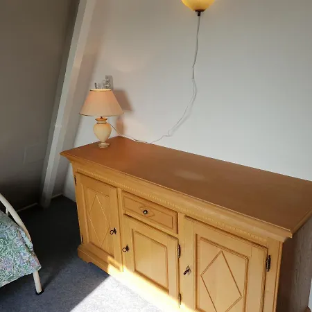 Appartement Soigner!
