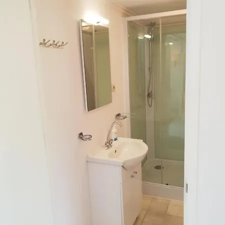 Appartement Soigner! *
